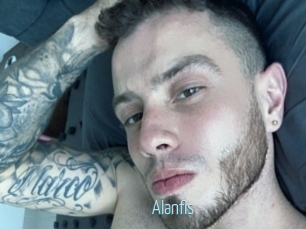 Alanfis