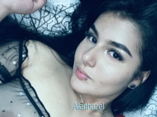Alanhazel