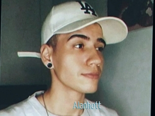 Alanhott