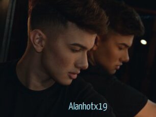 Alanhotx19