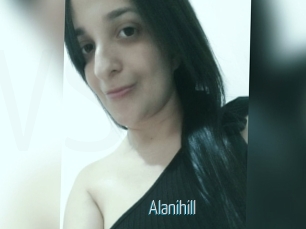 alanihill Video Sexe