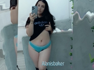 Alanisbaker