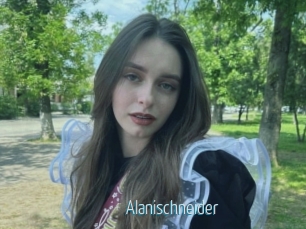 Alanischneider