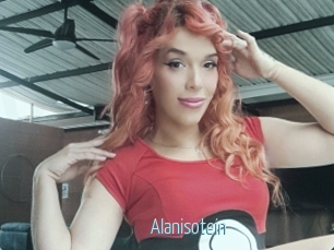 Alanisotein