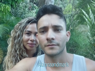 Alannaandmark