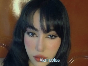 Alannabliss