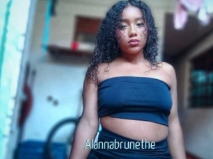 Alannabrunethe