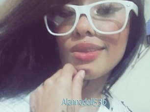 Alannadoll536