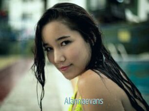 Alannaevans