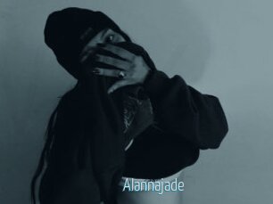 Alannajade