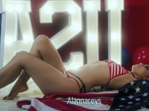 Alannareys