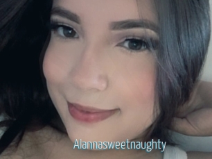 alannasweetnaughty Video Sexe
