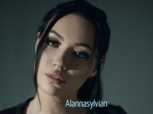 Alannasylvian