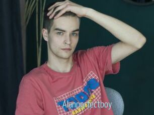 Alanperfectboy