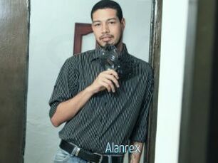 Alanrex