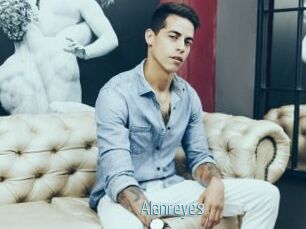 Alanreyes