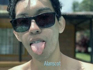 Alanscot