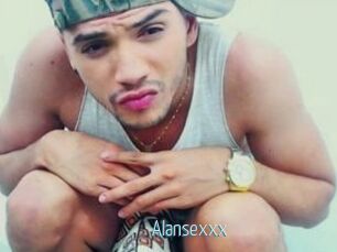 Alansexxx