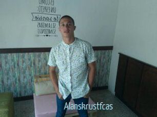 Alanskrustfcas