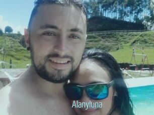 Alanyluna