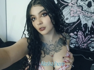 Alaska_jhons