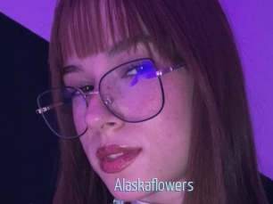Alaskaflowers