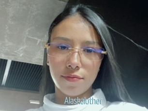 alaskaluther Video Sexe
