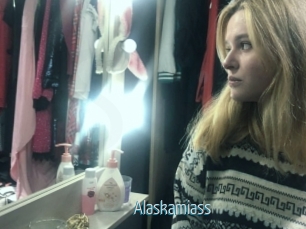 Alaskamiass