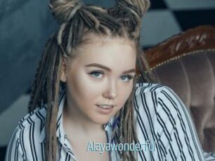 Alayawonderful