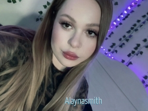 Alaynasmith