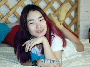 Albahansel