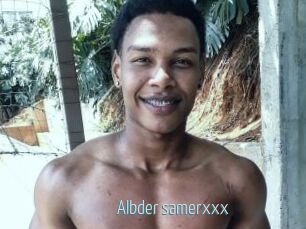 Albder_samerxxx