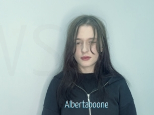 Albertaboone