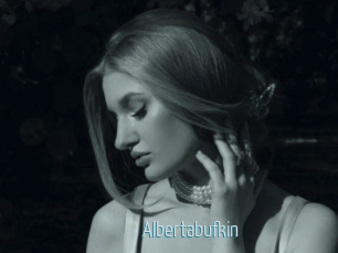 Albertabufkin