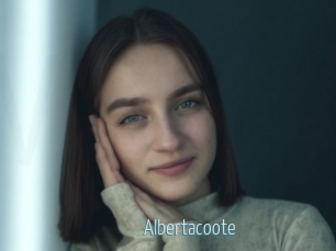 Albertacoote