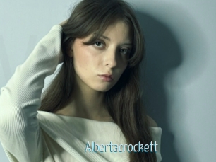 Albertacrockett