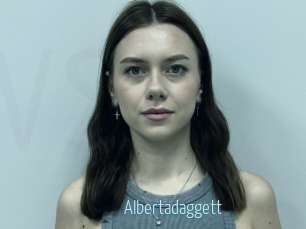 Albertadaggett
