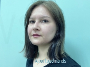 Albertaedmands