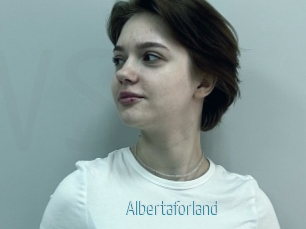Albertaforland