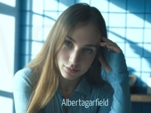 Albertagarfield