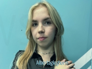Albertagleghorn