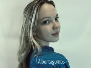 Albertagumbs