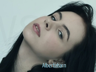 Albertaharn