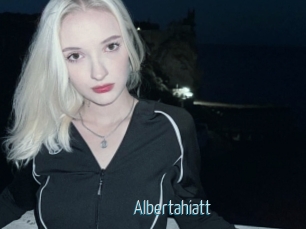 albertahiatt Video Sexe