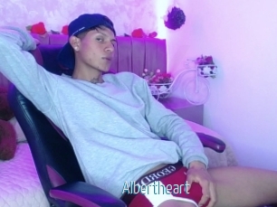 Albertheart