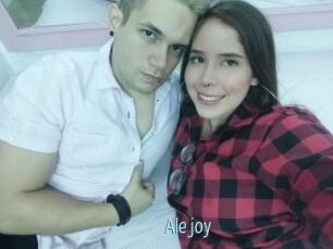 Ale_joy