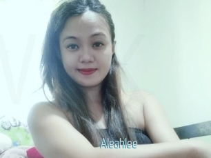 Aleahlee