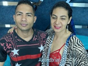 Aleandbrian