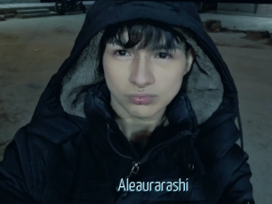 Aleaurarashi