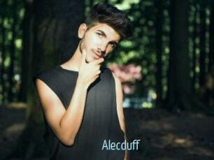 alecduff Video Sexe